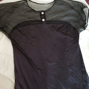 Petra Fashions nightee